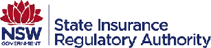 [State Insurance Regulation Authority]